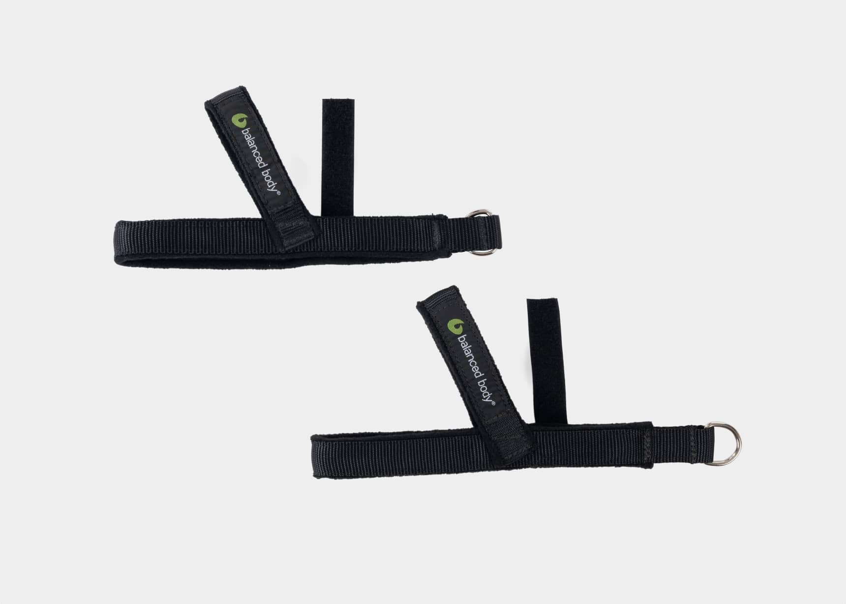 Juexica 2 Pcs Pilates Double Loop Straps for India