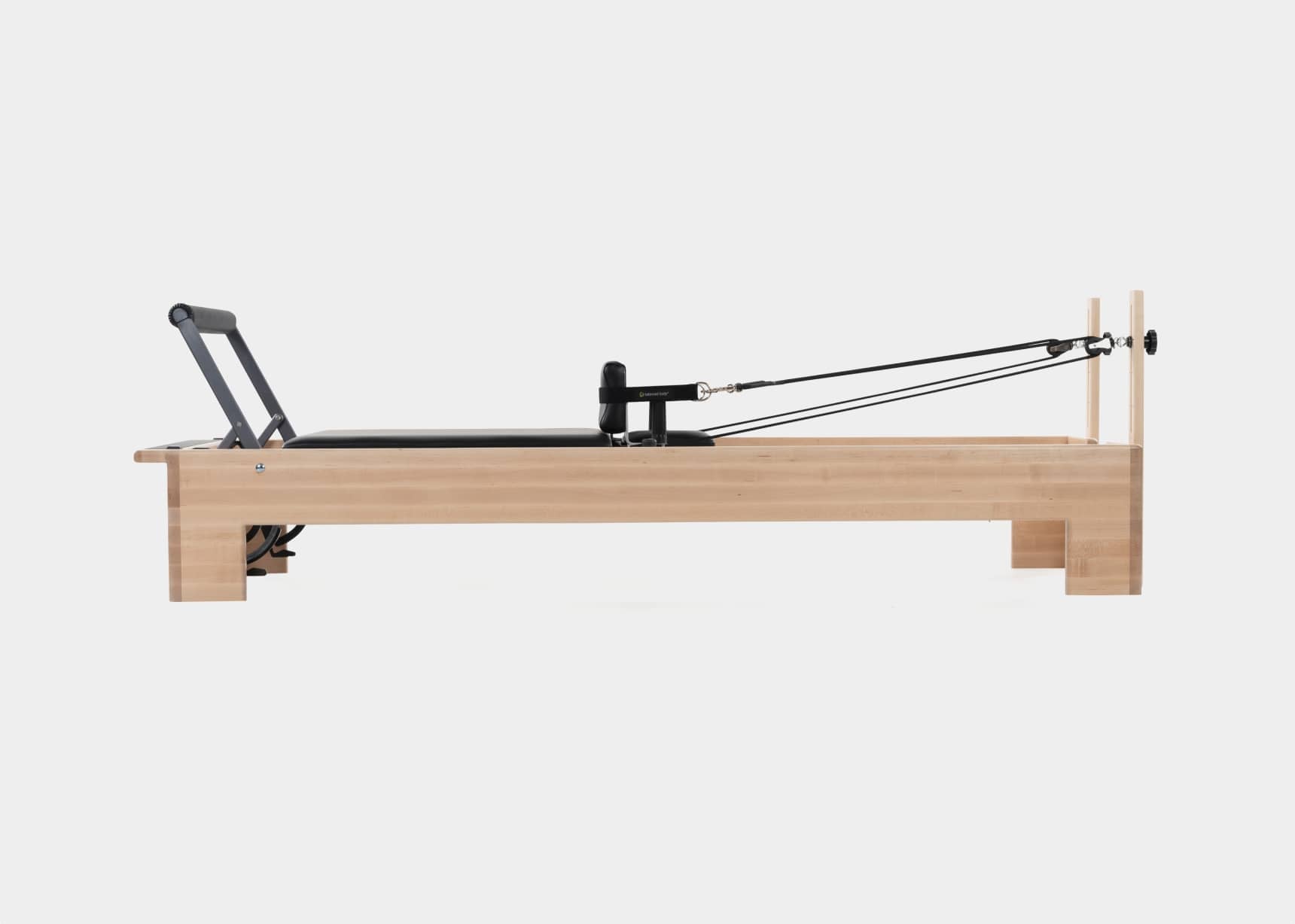 The Milan Studio Reformer from Freedom Pilates - Order Now