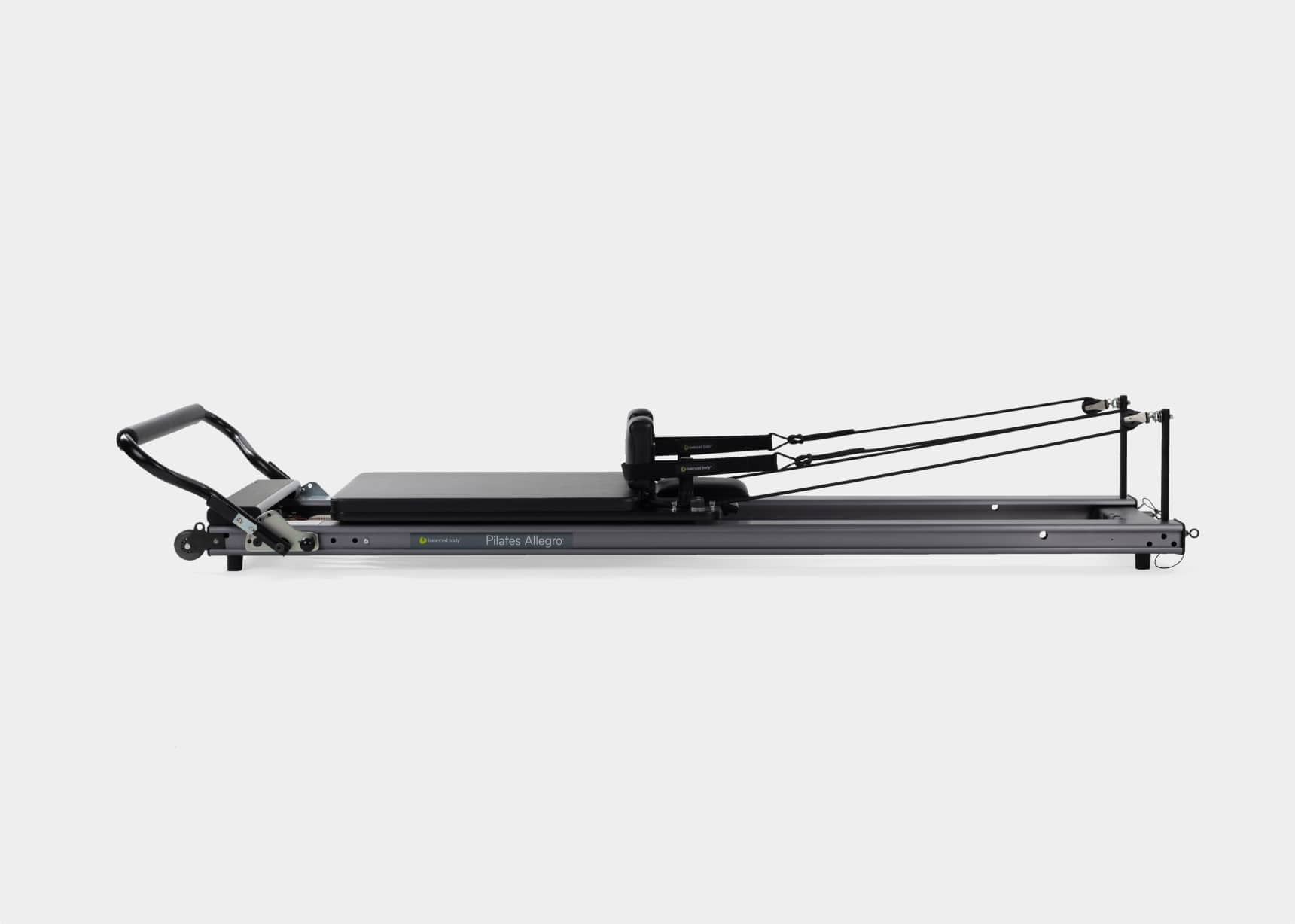 Balanced Body Allegro 2 Pilates Reformer, Home Lebanon