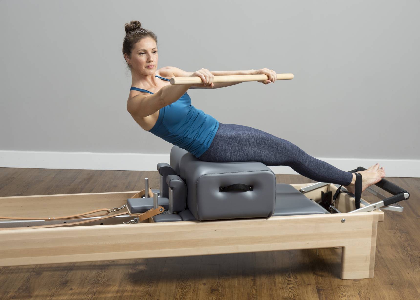 Pilates Reformer Accessories - Traditional Reformer Accessory Kit