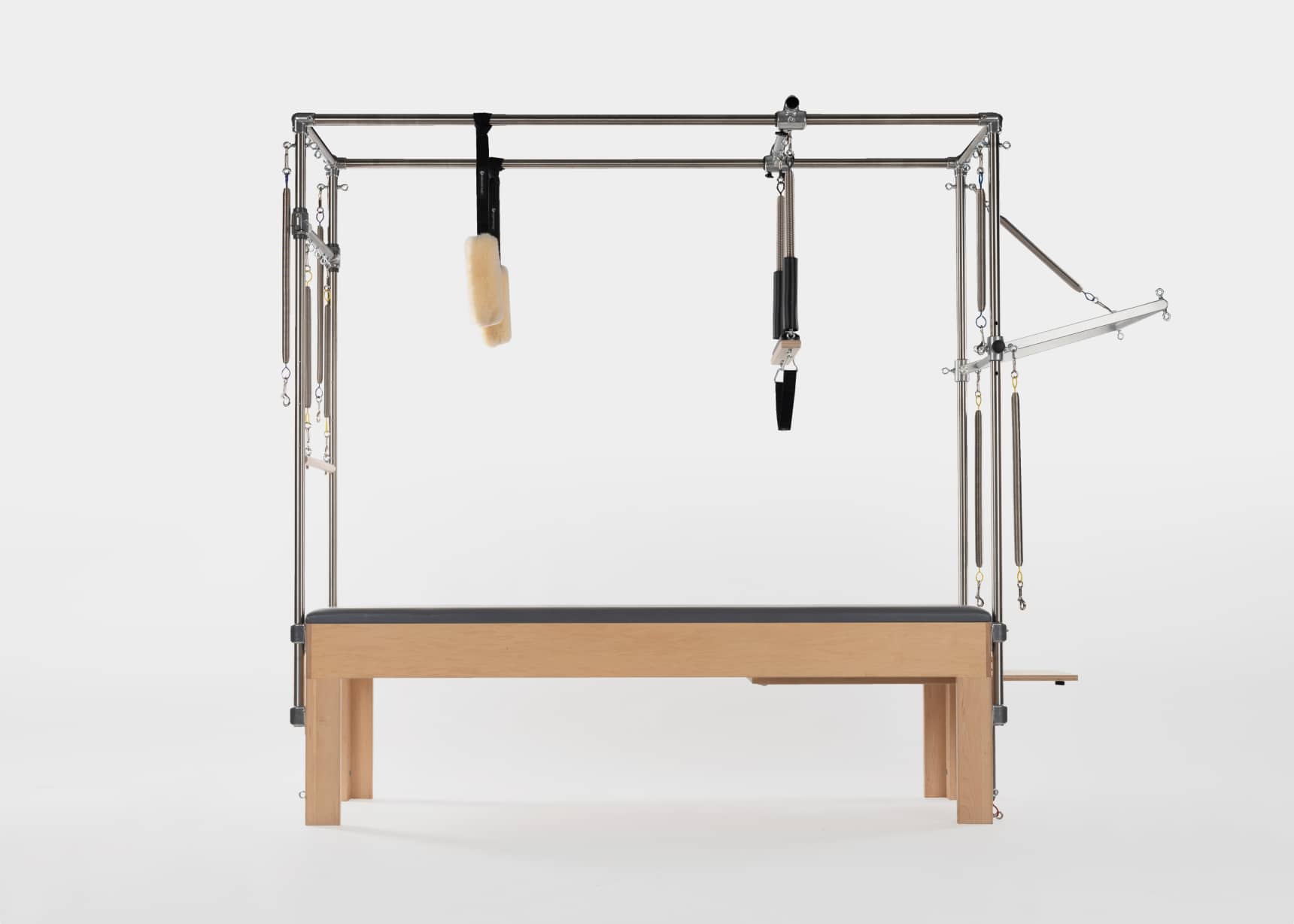 Pilates Trapeze Table - Cadillac at Rs 339900/piece