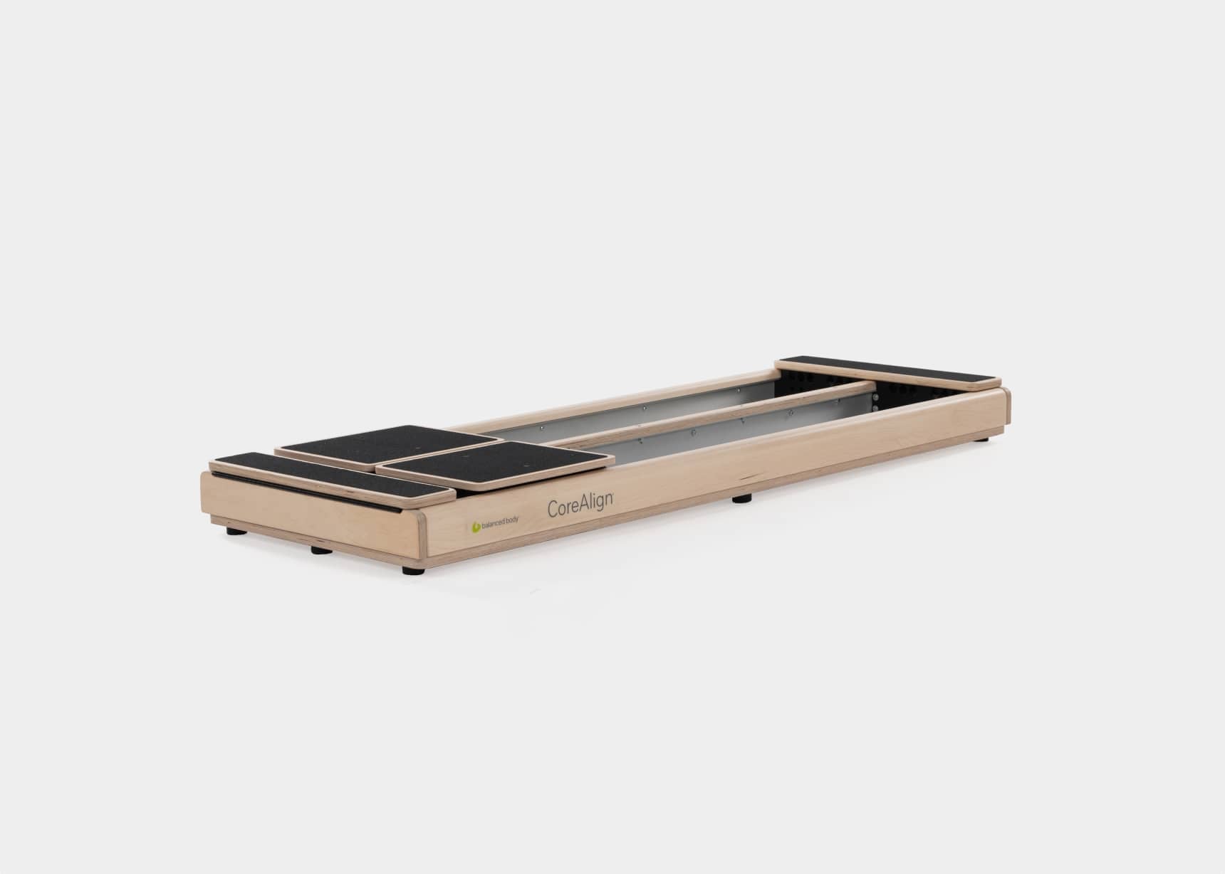 Pilates Jumpboard - Padded Reformer Jumpboard - Balanced Body