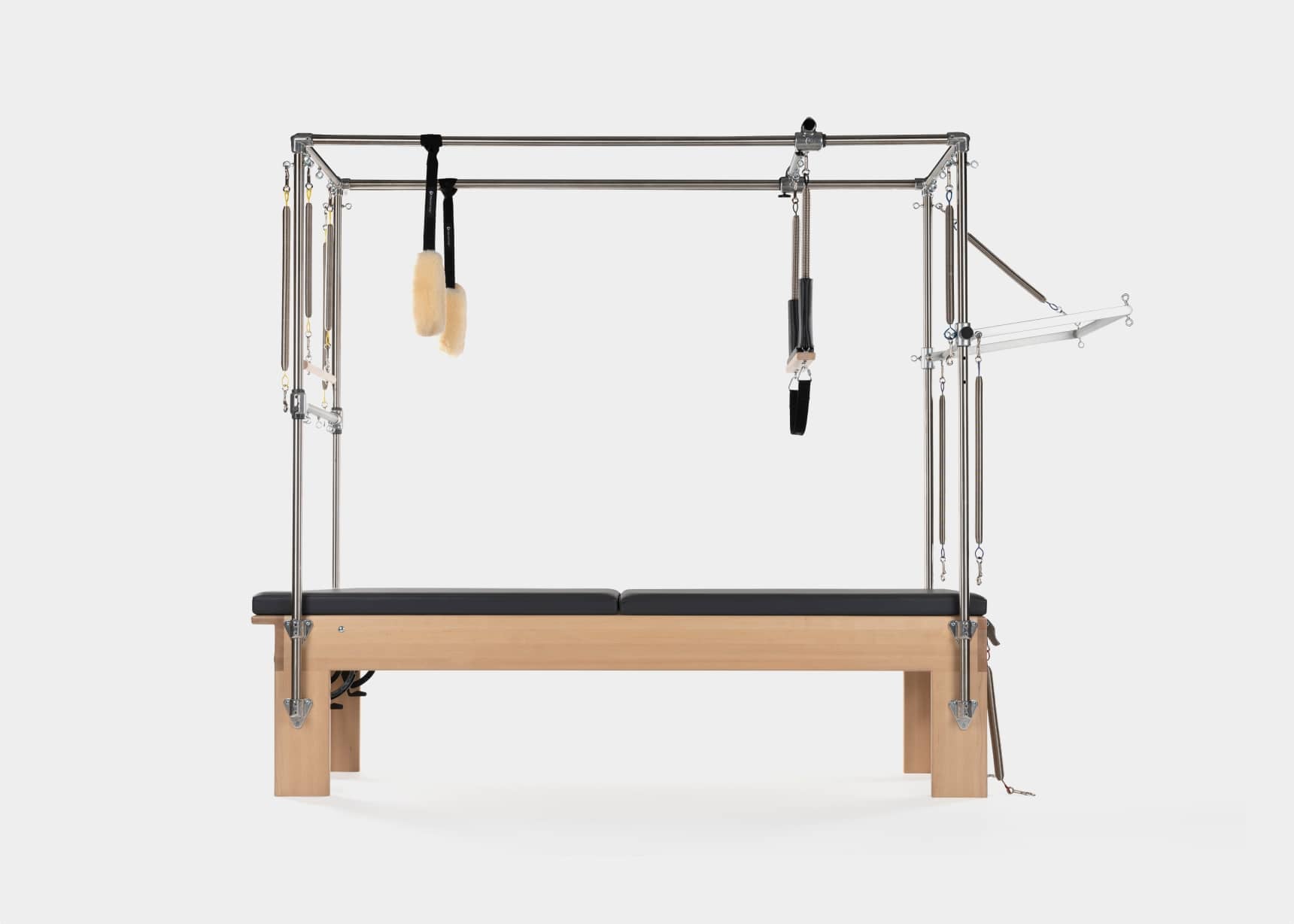 SECR Cadillac Reformer - Pilates Trapeze Table - VIM Health