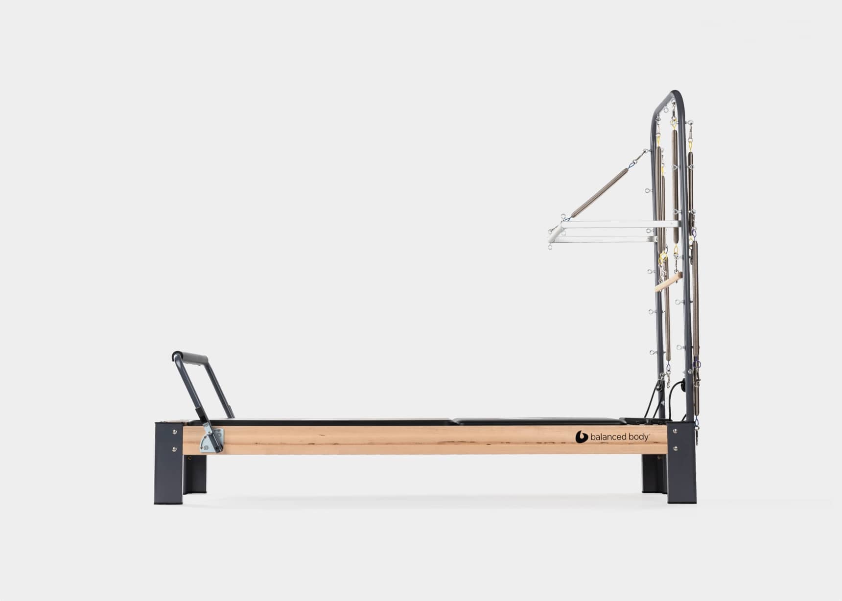 Rialto® Reformer with Tower and Mat