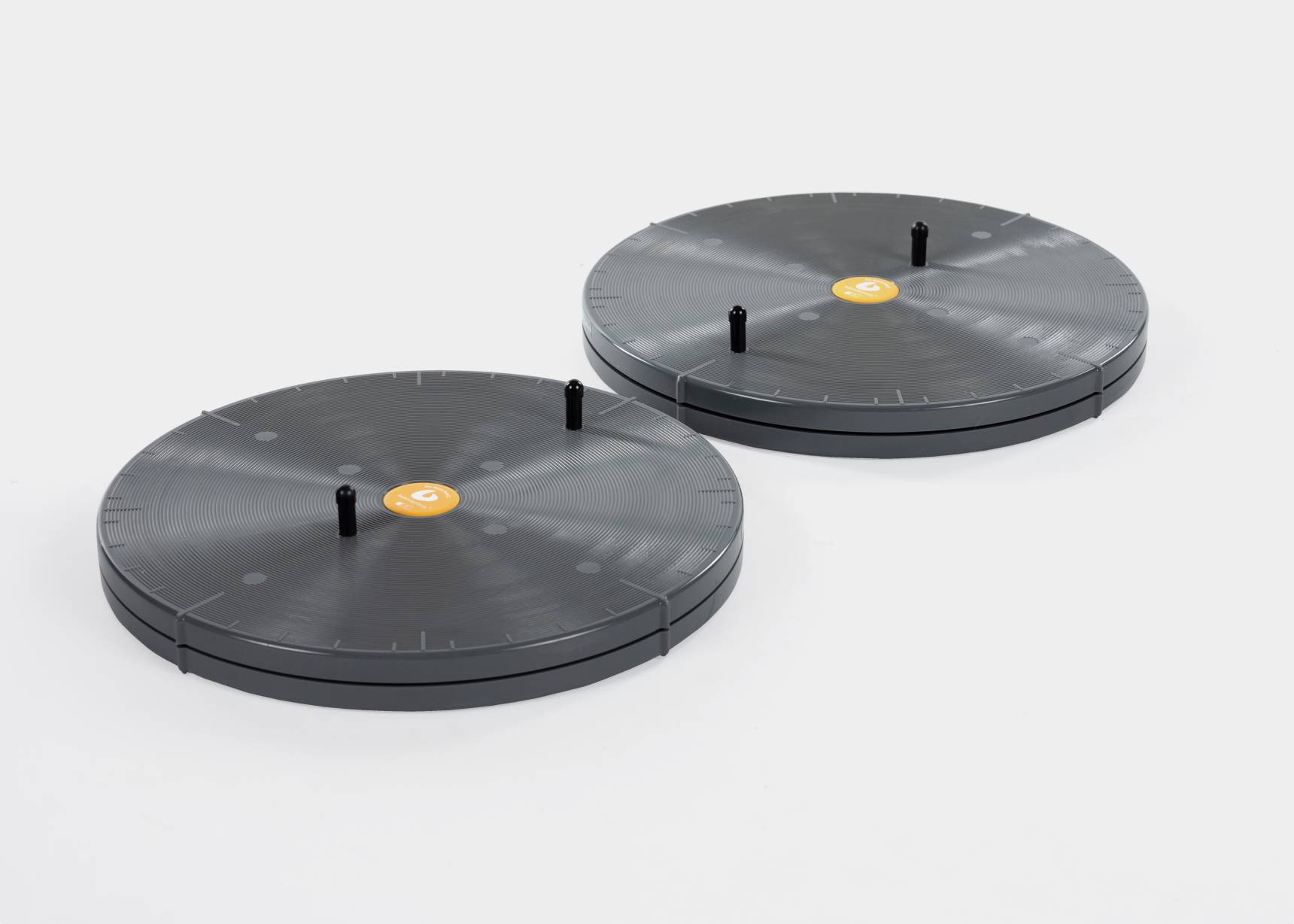 12 Inch Rotation Discs for CoreAlign product photo