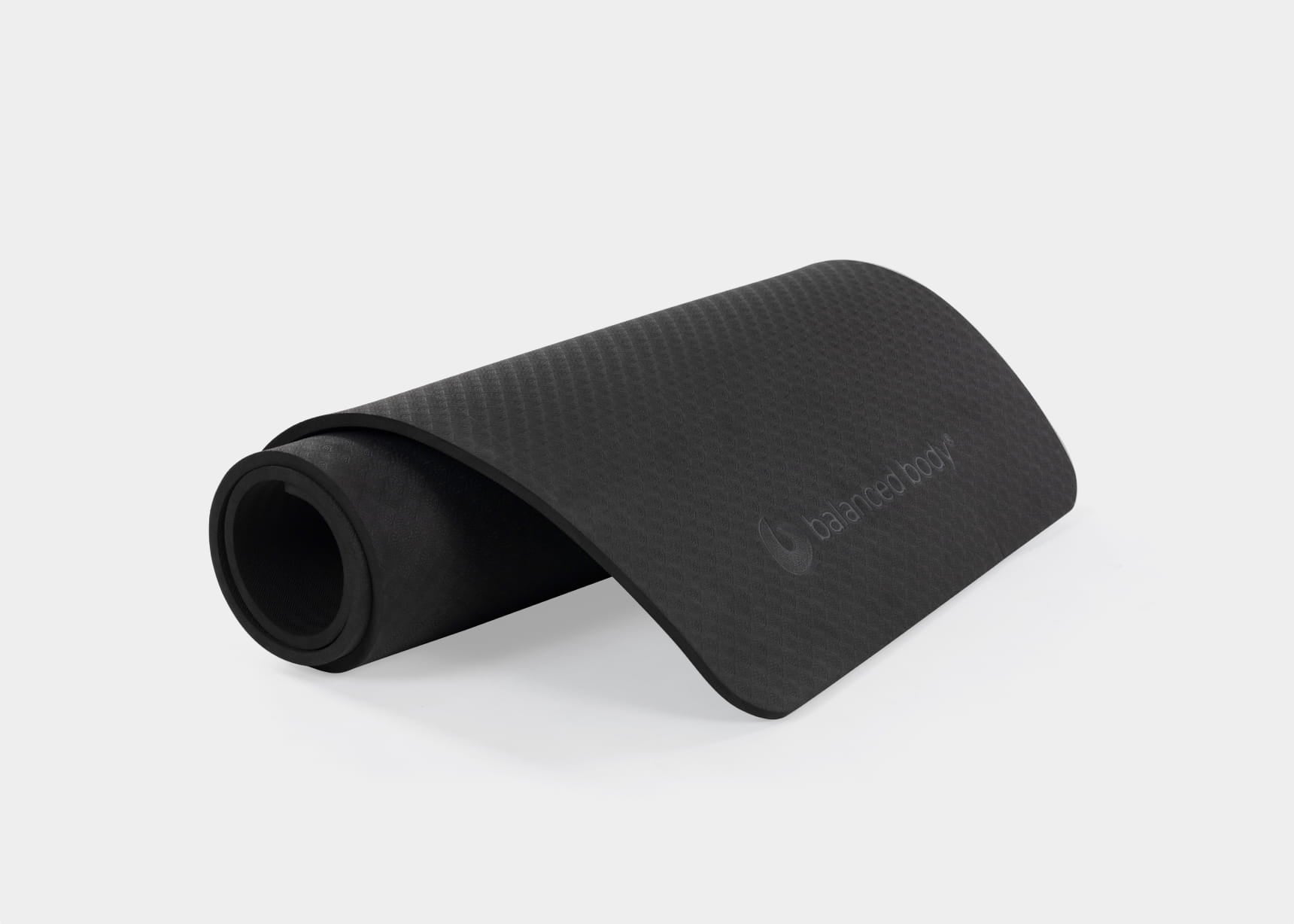  Ecowise Pilates Mat, Onyx : Exercise Mats : Sports & Outdoors