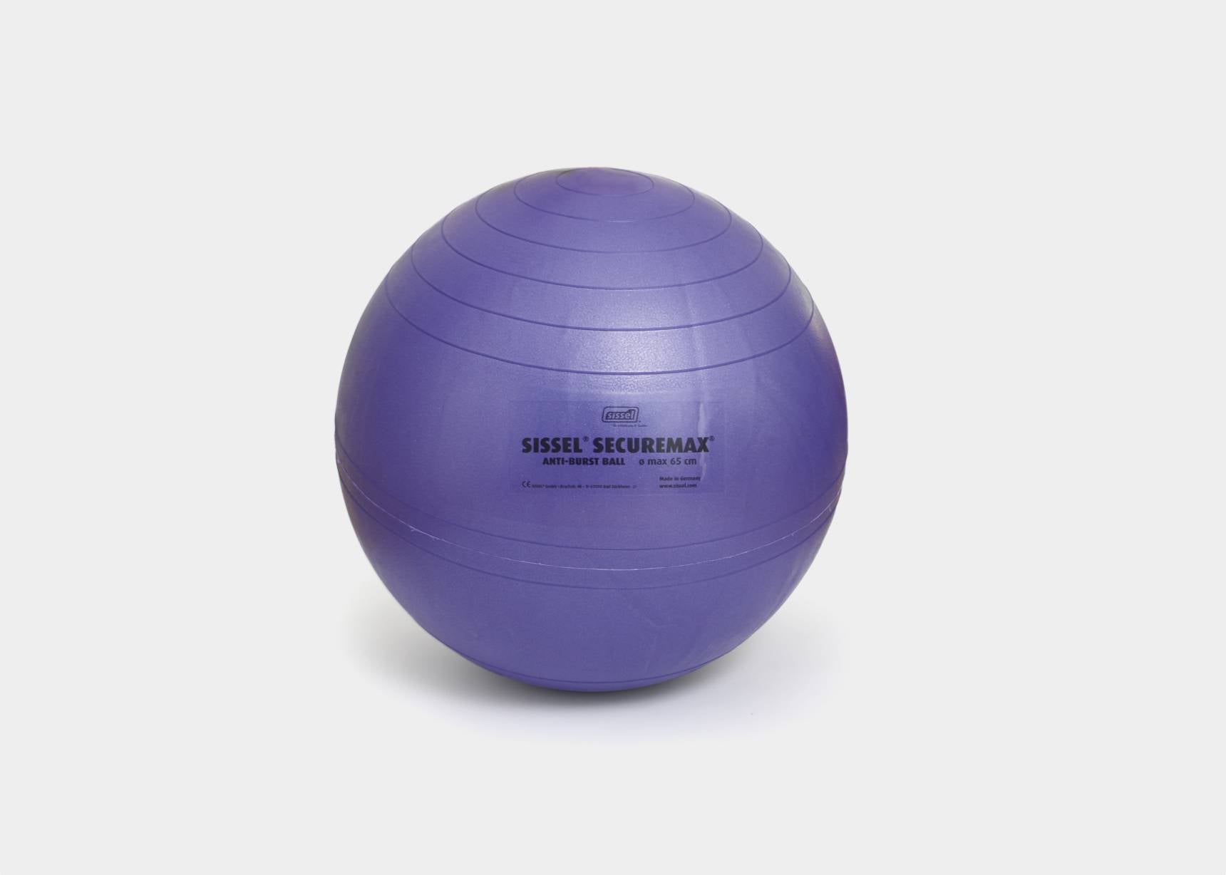 SISSEL Securemax Ball, lavender