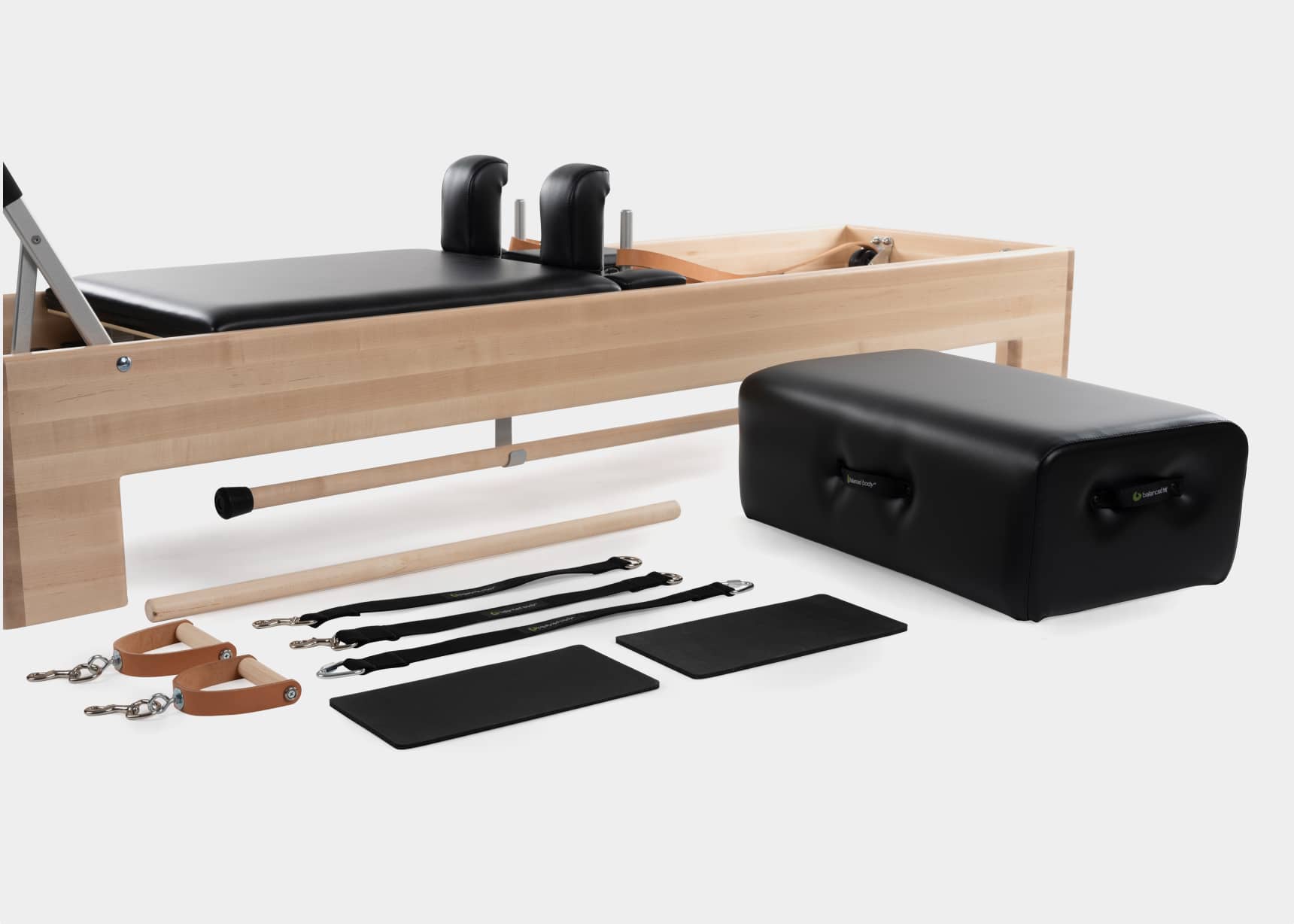 ▷ Zeline Pilates  Pilates Reformer para Casa y Estudio