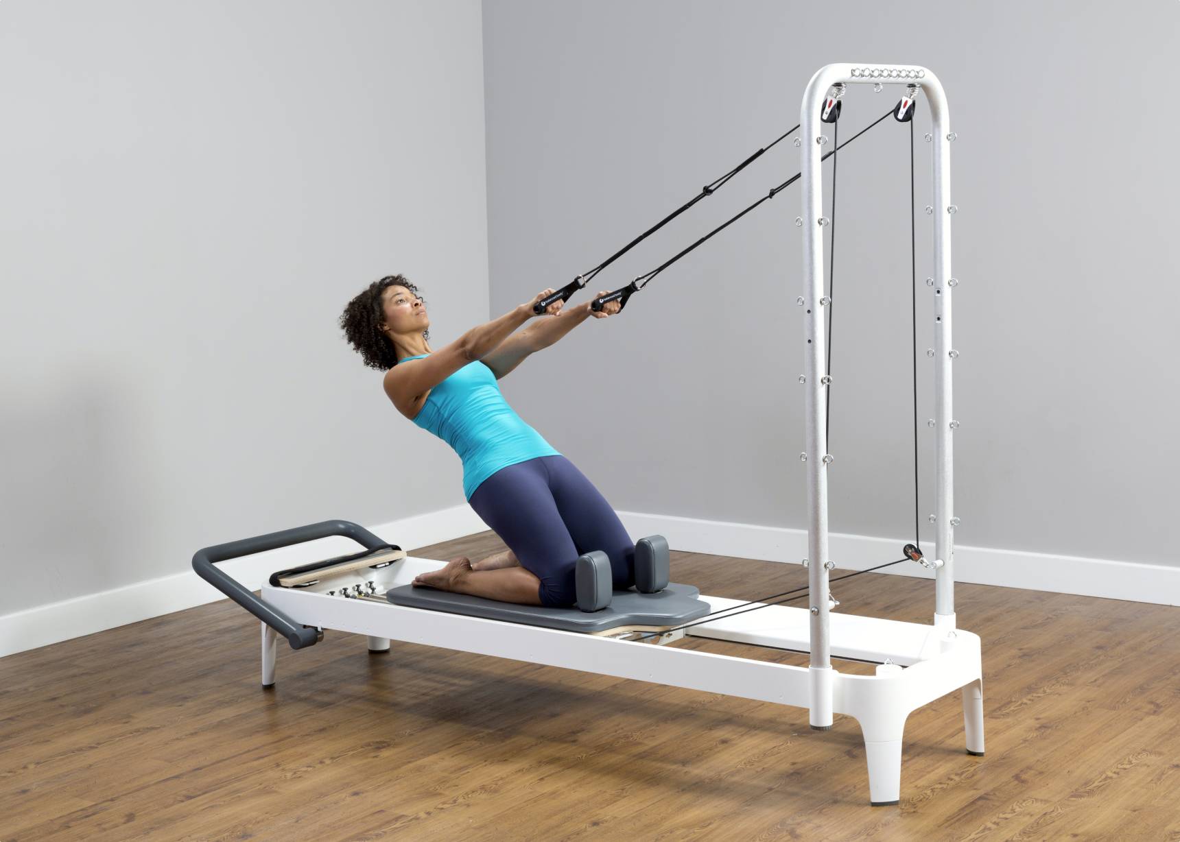 F.I.T. (Functional Integrated Trainer) Kit in-use photo