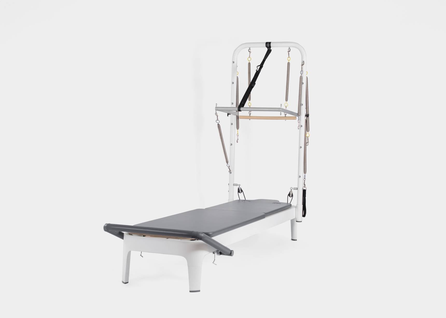 Allegro® 2 Reformer By Balanced Body – Fitness For Life Caribbean