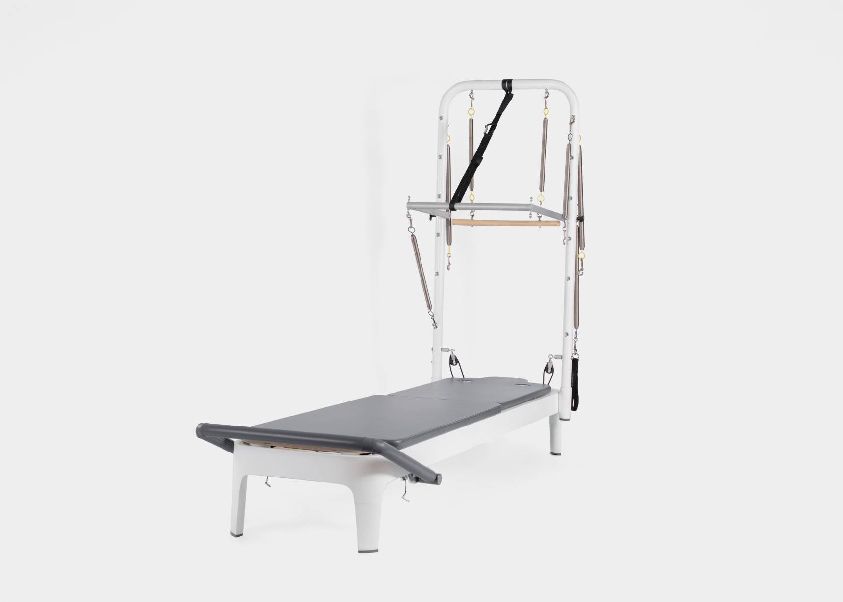 ALLEGRO 2 REFORMER BALANCED BODY – Renta de equipo de gimnasio y Venta de  Equipo de Gimnasio Life fitness Cybex Impulse Fitness