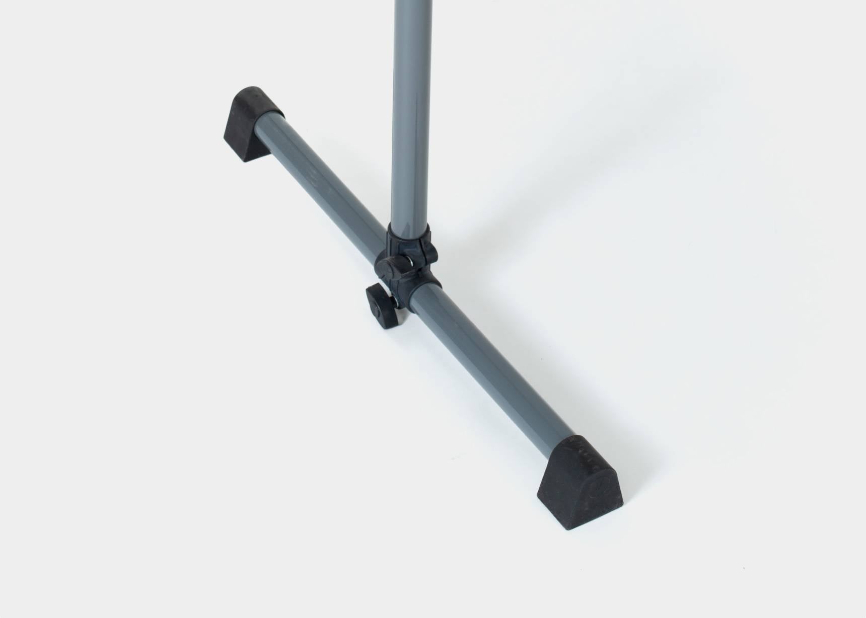 Balanced Body Portable Barre, gray