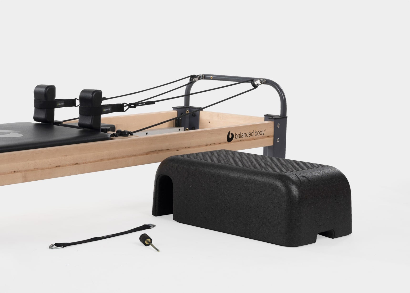 Balanced Body Rialto Reformer - SEARA Sports Systems