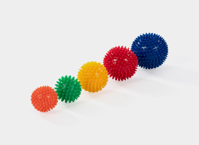 Soft-Spike Massage Balls product photo