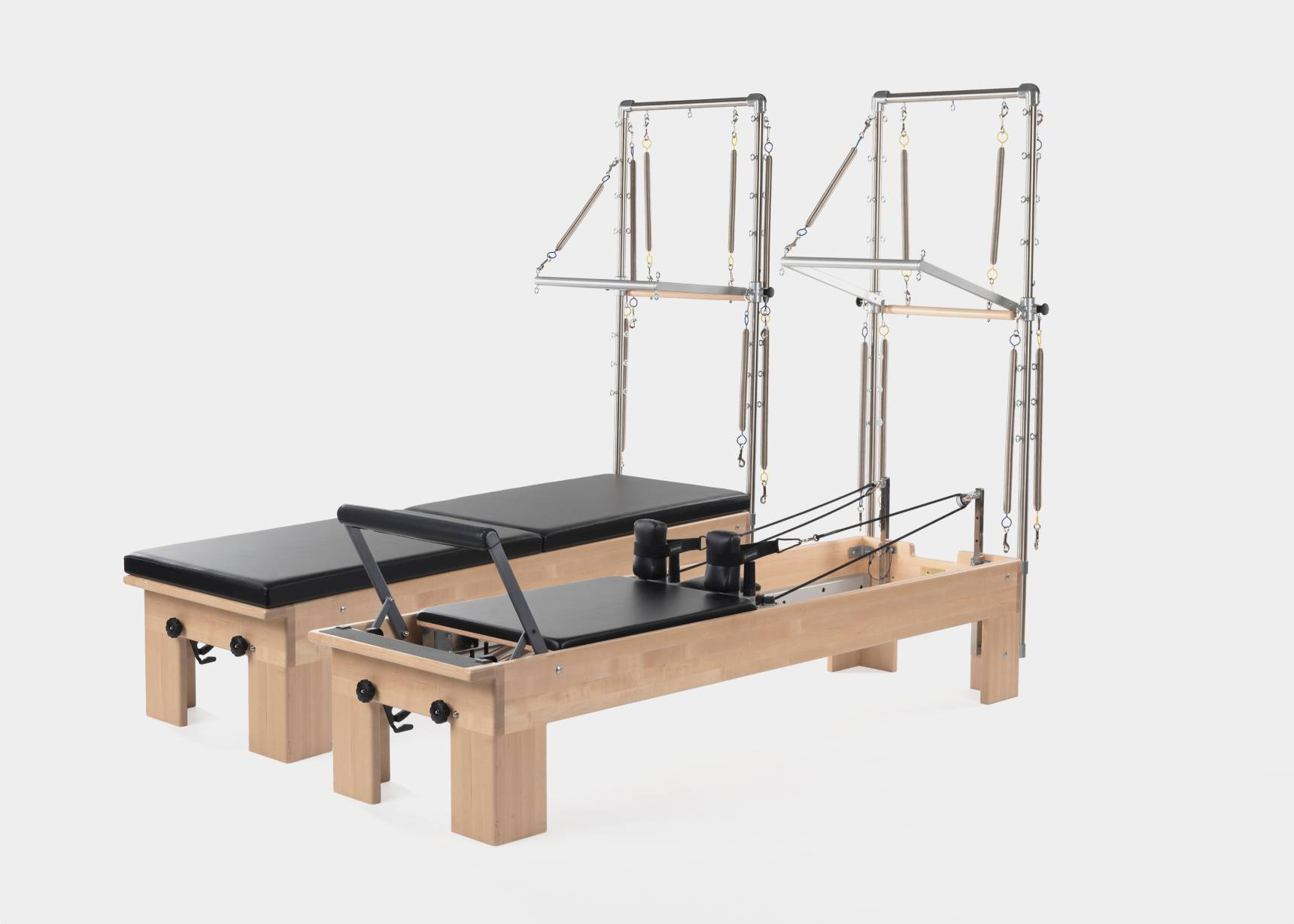 Tower Retrofit Kit for Studio Reformer and Clinical Reformer full photo