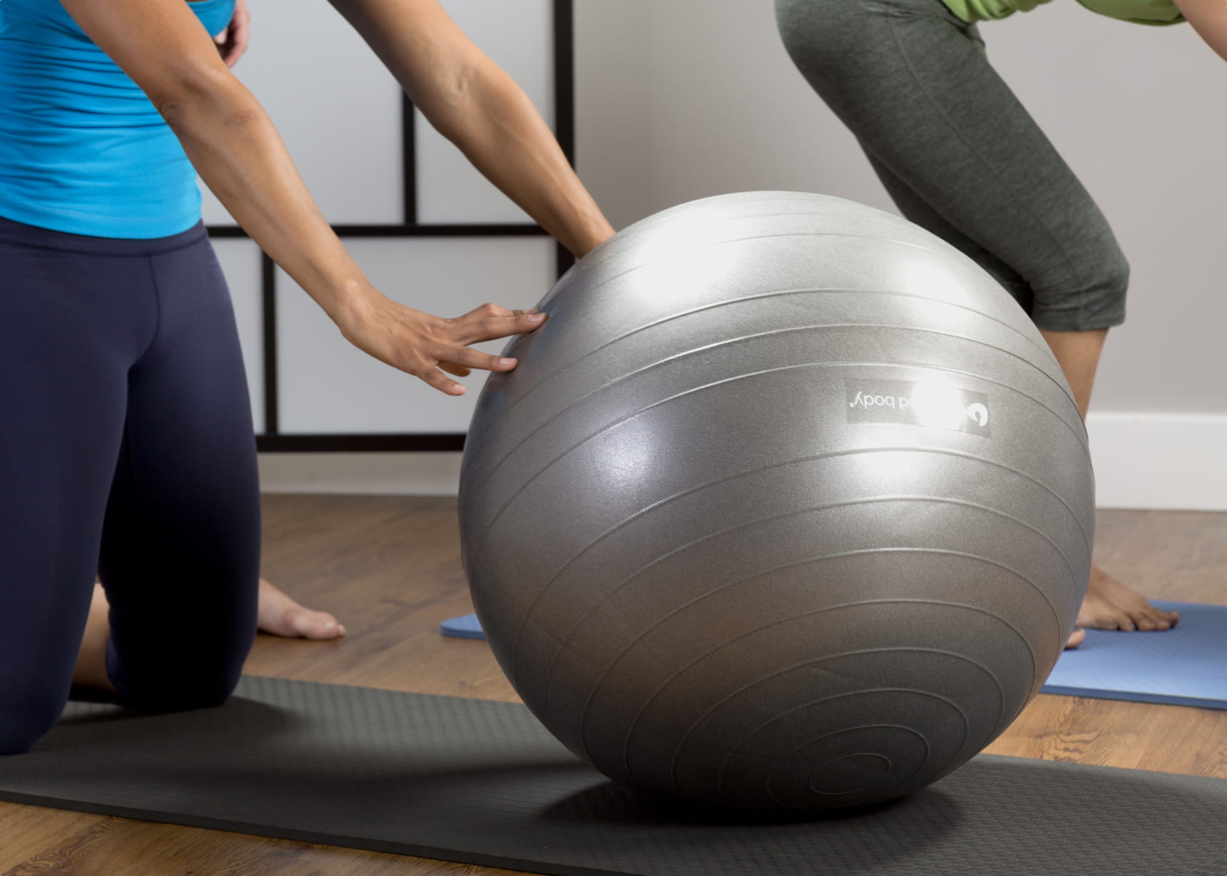 Exercise Ball ｜Yoga Ball  Balance Ball｜