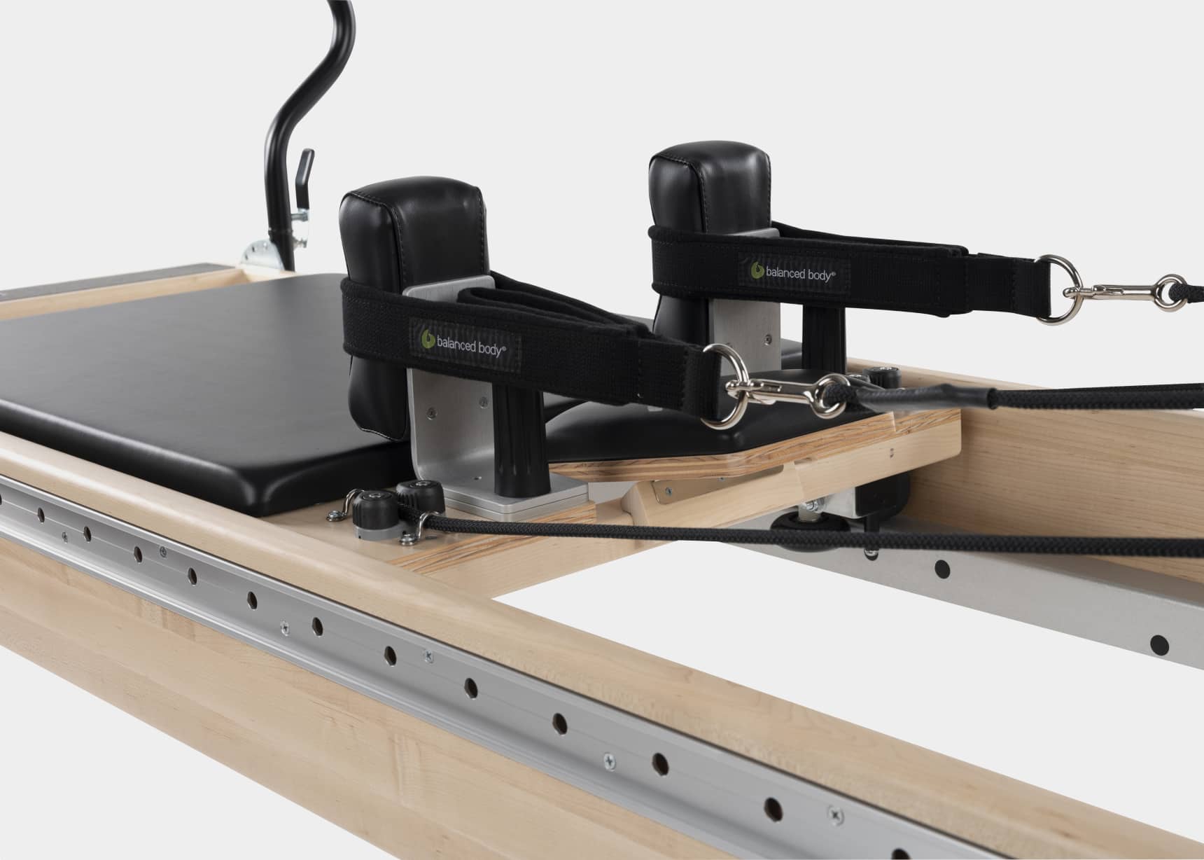 Balanced Body Clinical Reformer Pilates Machine