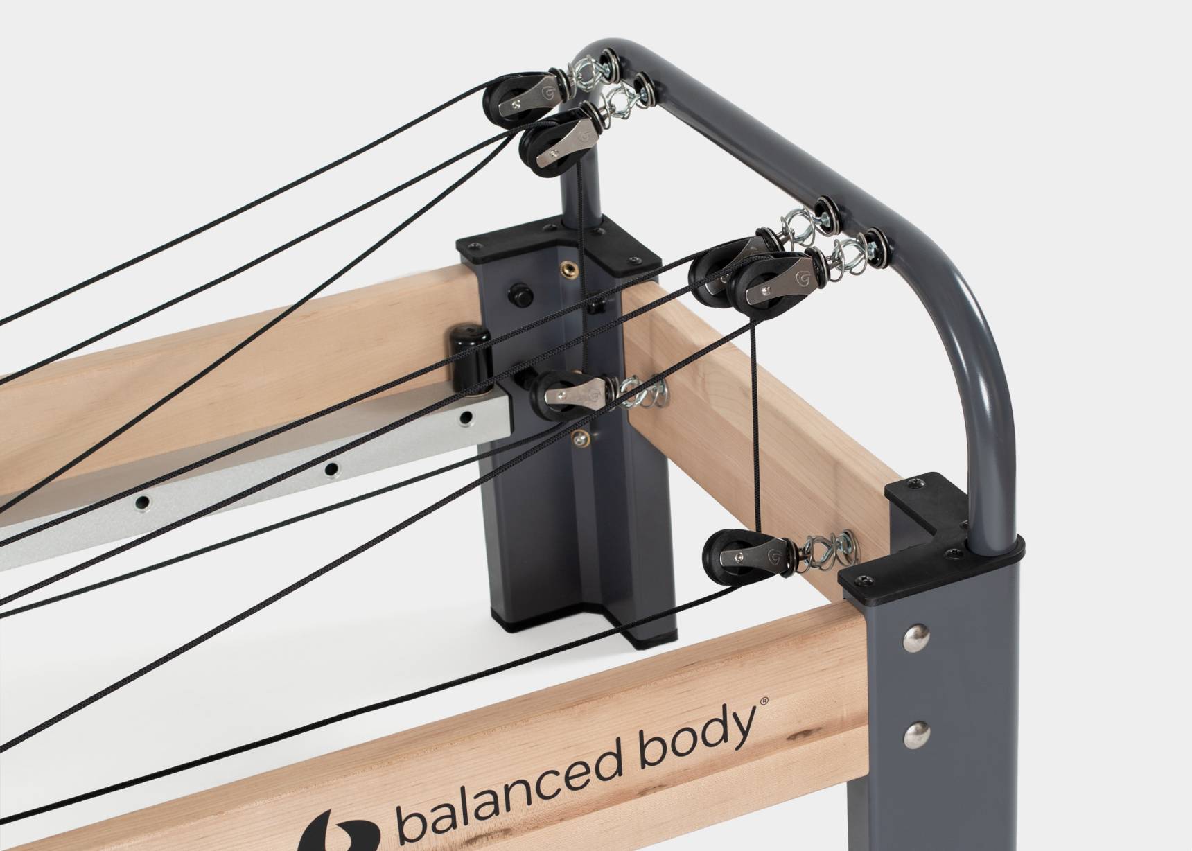 Rialto Reformer Konnector close-up product photo