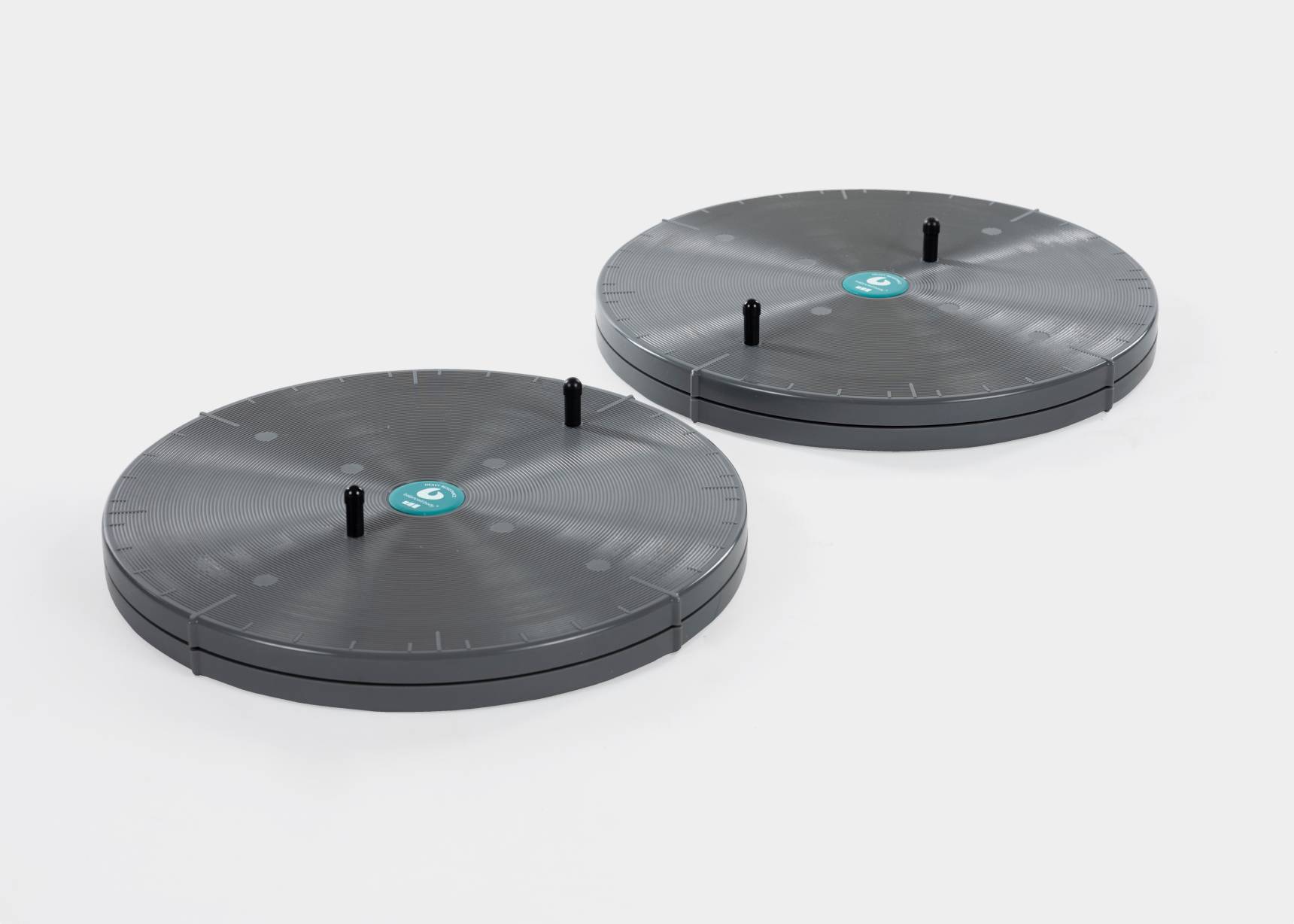 12 Inch / heavy Rotation Discs for CoreAlign product photo