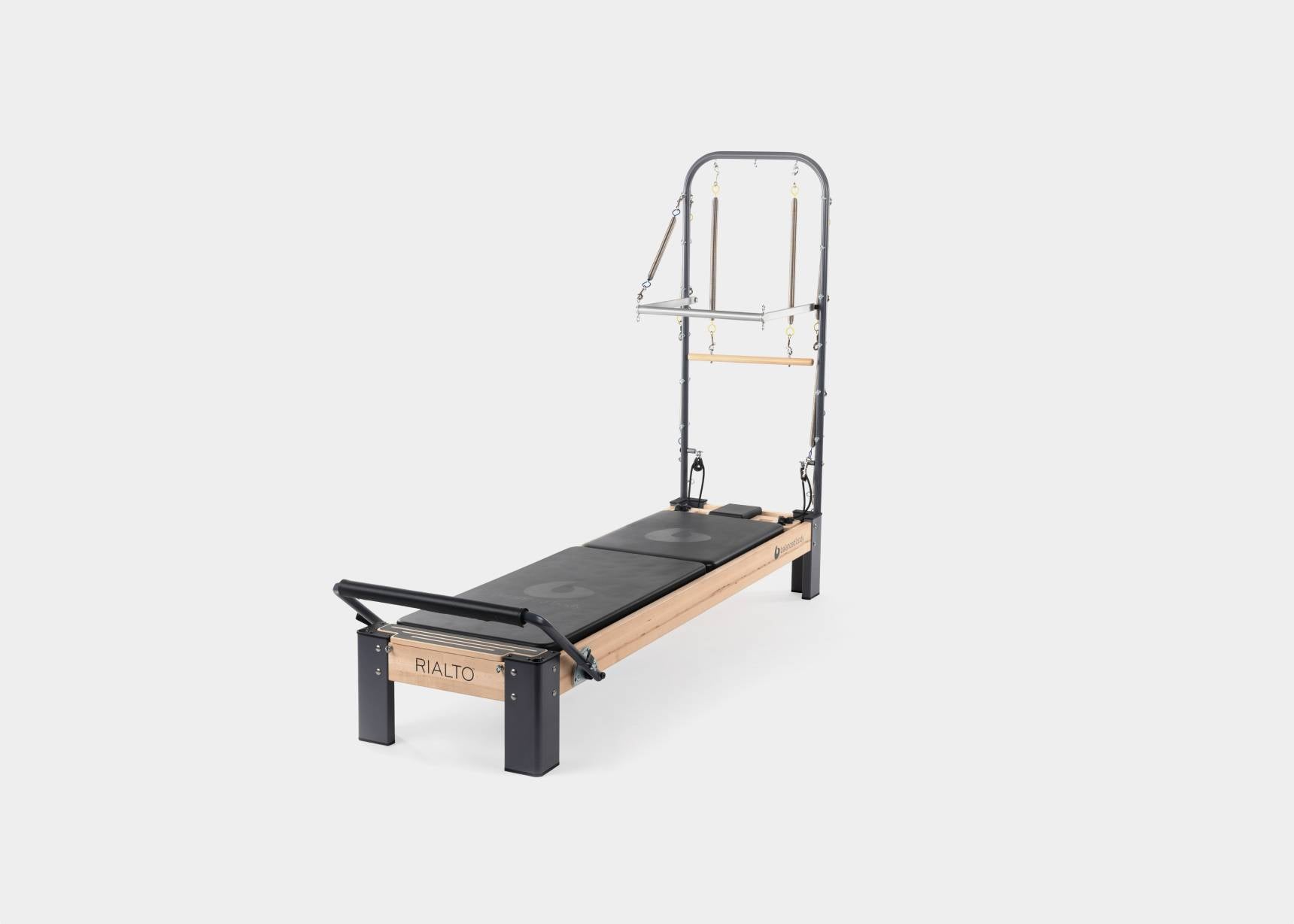 Rialto® Reformer with Tower and Mat