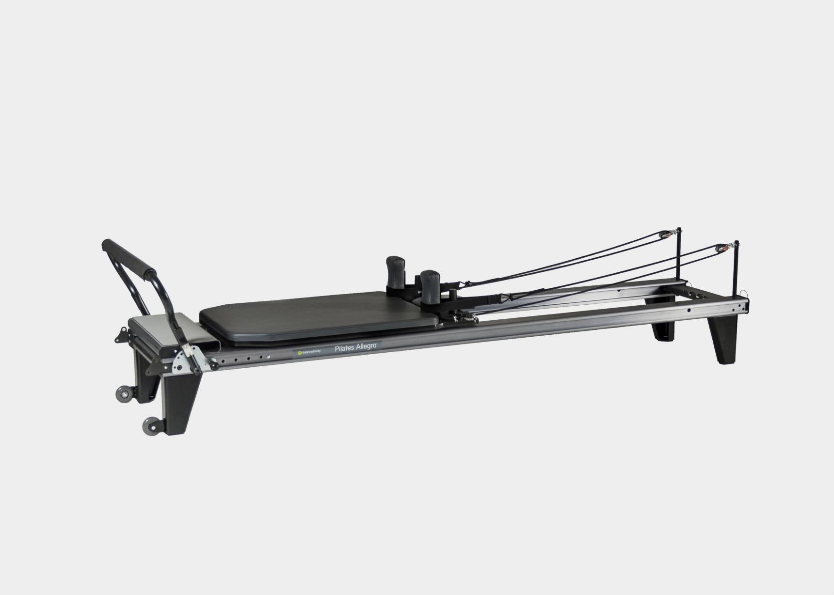 Allegro® Stretch Reformer, Legs