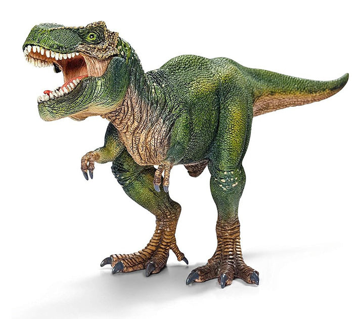 シュライヒ(Schleich) 恐竜 ティラノサウルス・レックス フィギュア