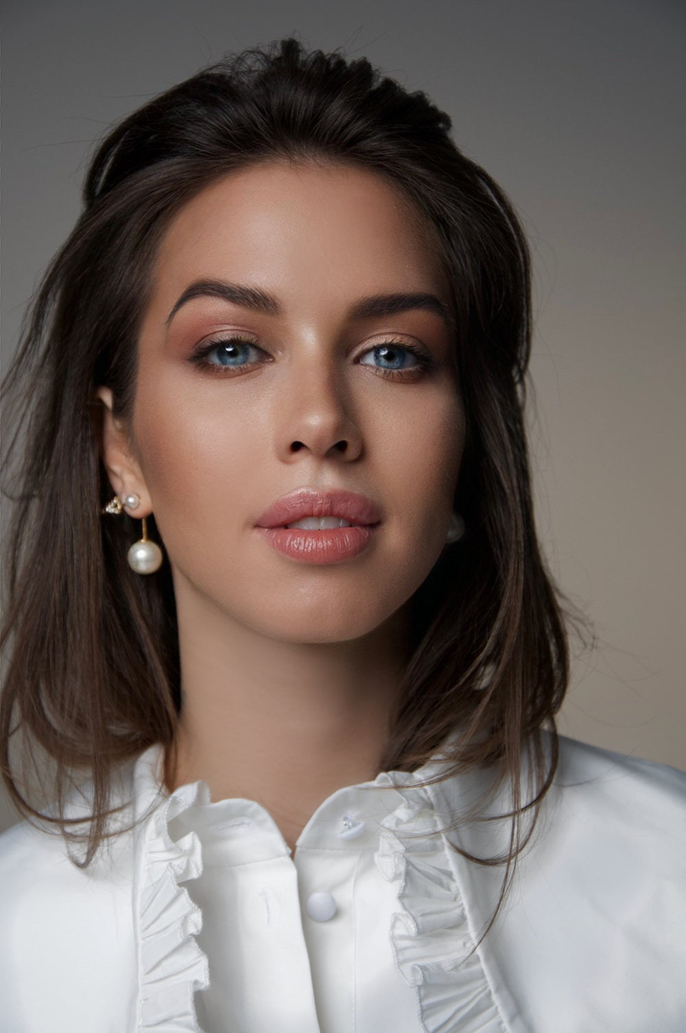Yana Anokhina