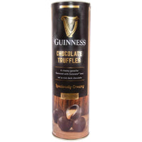 Guinness Chocolate Truffles 320g