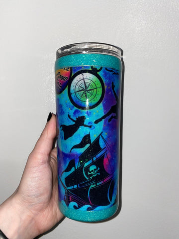 Wood Grain Tumbler – Celestial Works