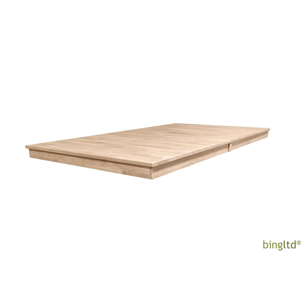 BingLTD - 30 Unfinished Round Table Top (TT3001-RW-UNF)