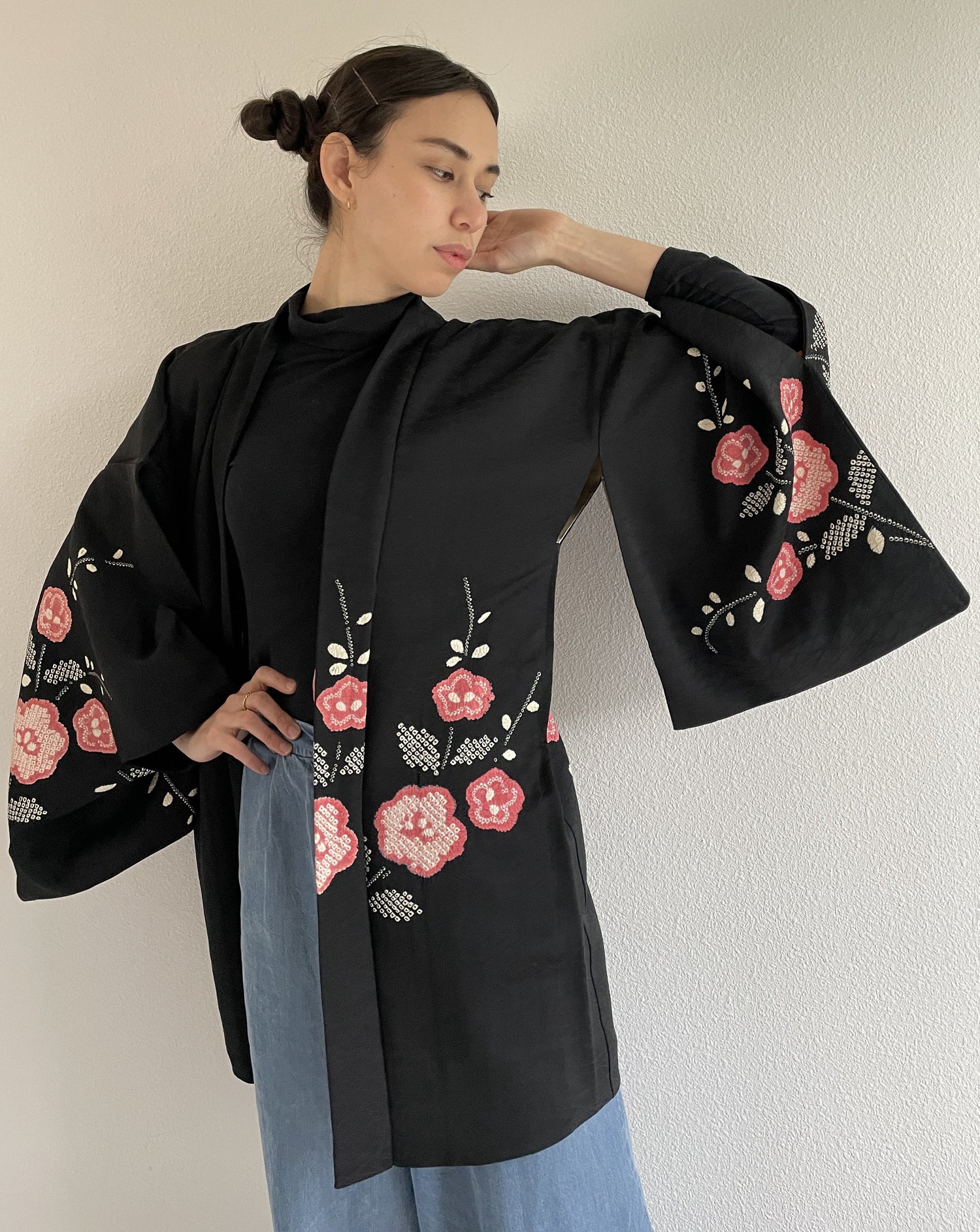 Kimono禅zen