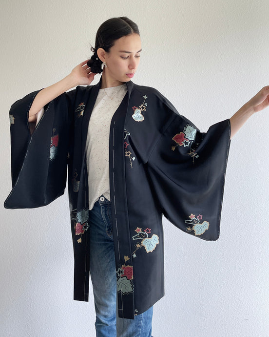 Kimono禅zen