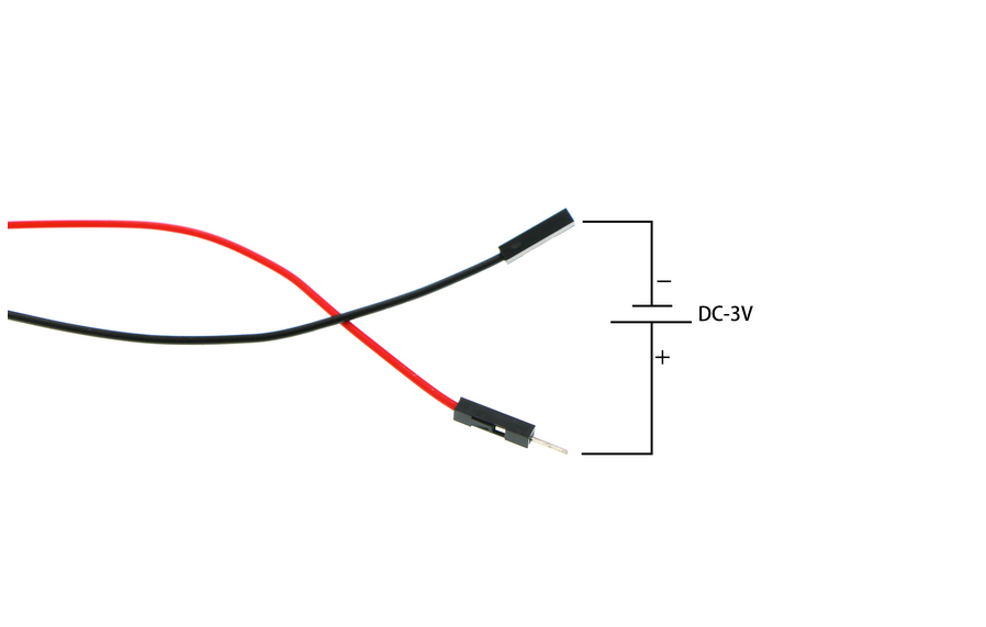 Submersible Water Pump - Vertical DC 3V - 5V Connection