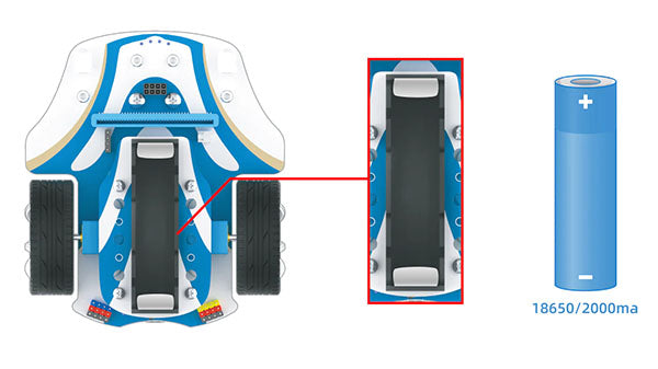 Rechargeable Battery