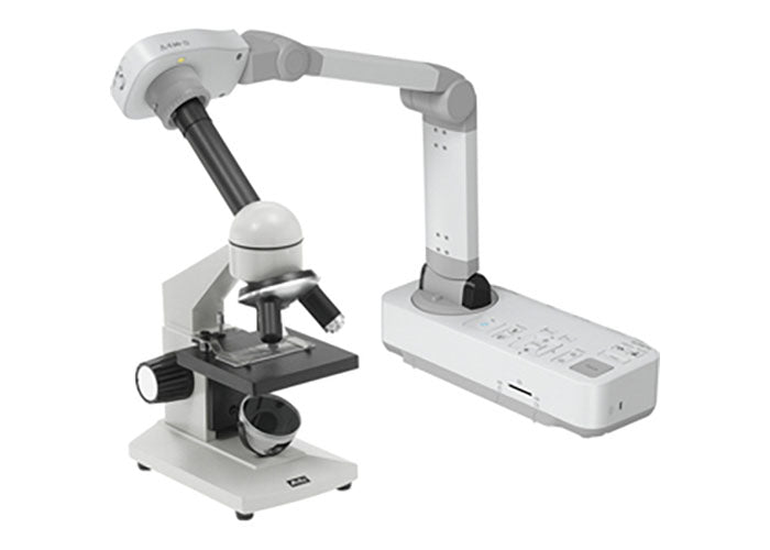 Epson ELP-DC13 Document Camera Microscope Adaptor