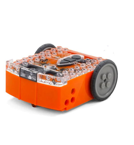 Coding robots for elementary, middle, and high school students