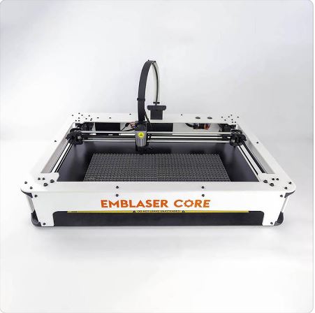 Emblaser Core Kit