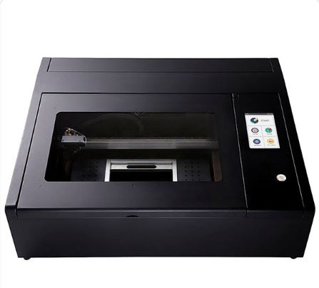 FLUX Beambox Pro CO2 Laser Cutter & Engraver