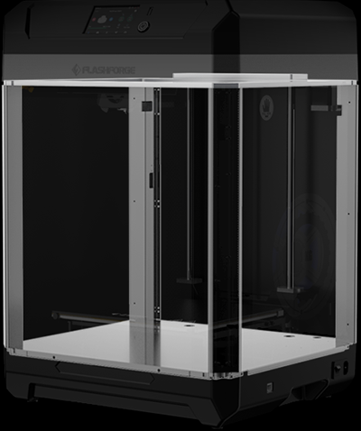 Guider 3 Aluminium Structure