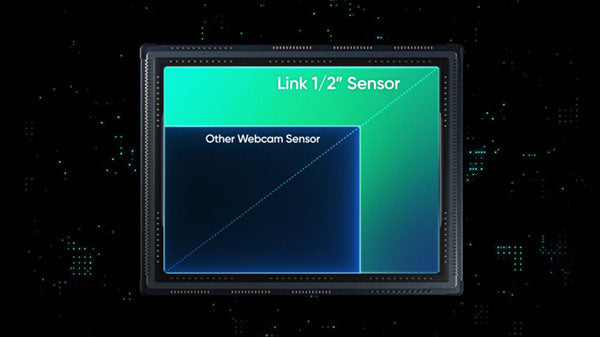 1/2 inch Sensor