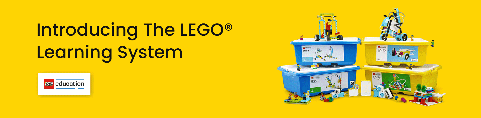 LEGO Education