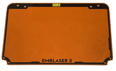 Emblaser Laser Unit 10W Emblaser 2 Lid OD7