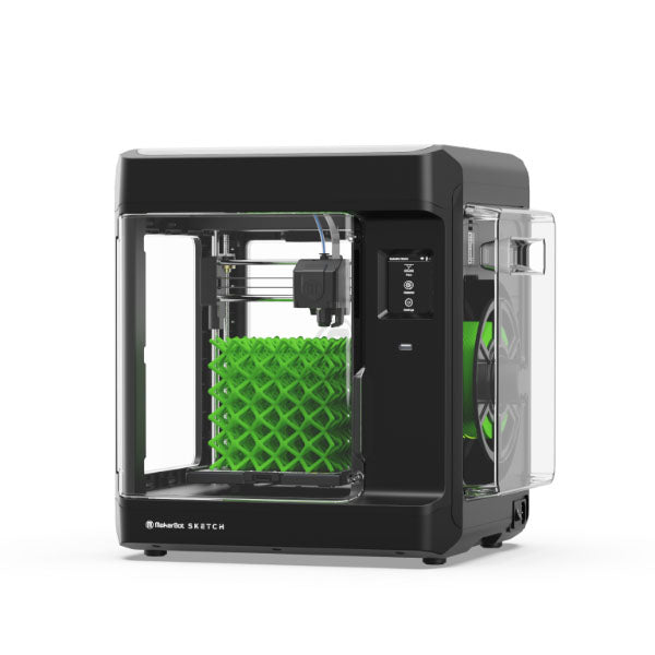 MakerBot Sketch 3D Printer