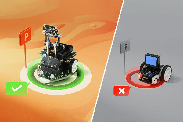 Motor Encoders and PID Control