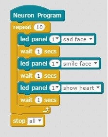 Neuron Blog 11