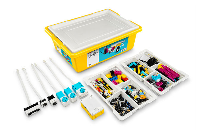 LEGO  Education SPIKE Prime Set