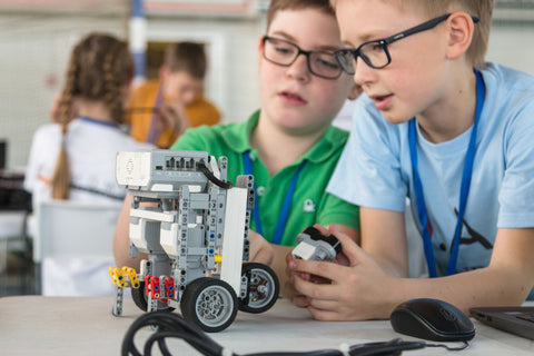 Why is STEM Education Important? | Understanding the Benefits – CD-Soft