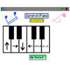 Makey Makey Scratch Piano App