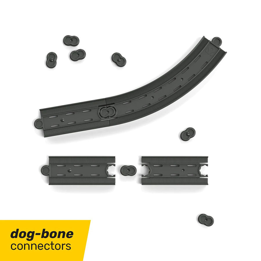 Intelino Dog-Bone Connectors