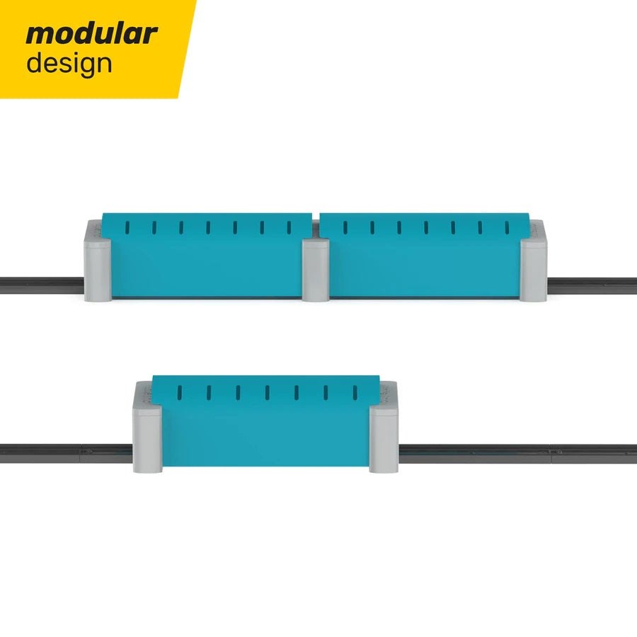 Intelino Modular Design